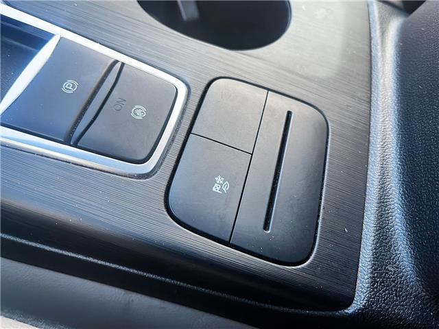 2022 Ford Escape SEL Hybrid