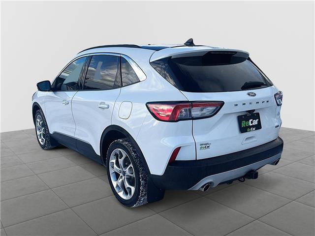 2022 Ford Escape SEL Hybrid