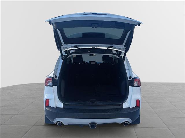 2022 Ford Escape SEL Hybrid