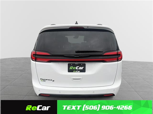 2024 Chrysler Pacifica Touring-L
