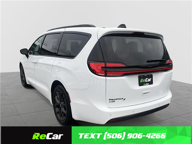 2024 Chrysler Pacifica Touring-L