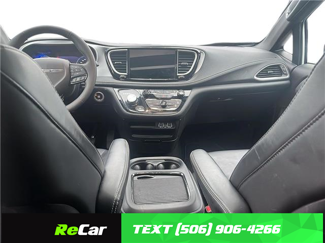 2024 Chrysler Pacifica Touring-L