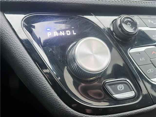 2024 Chrysler Pacifica Touring-L