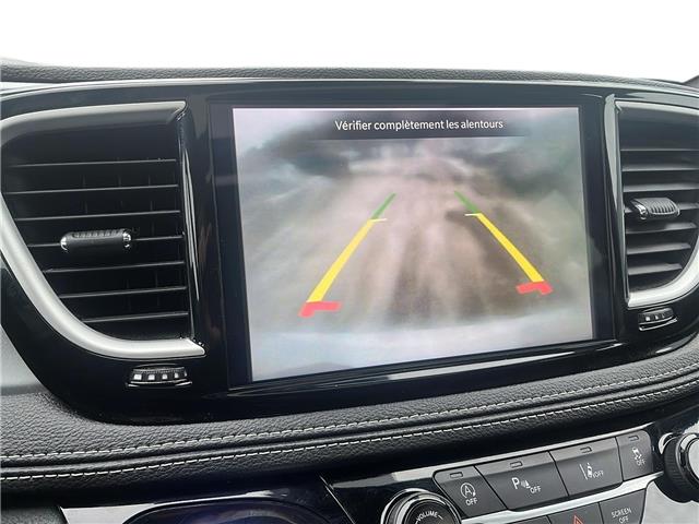 2024 Chrysler Pacifica Touring-L