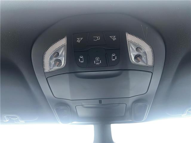 2024 Chrysler Pacifica Touring-L