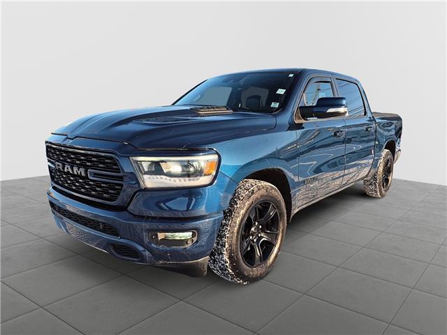 2022 RAM 1500 Sport