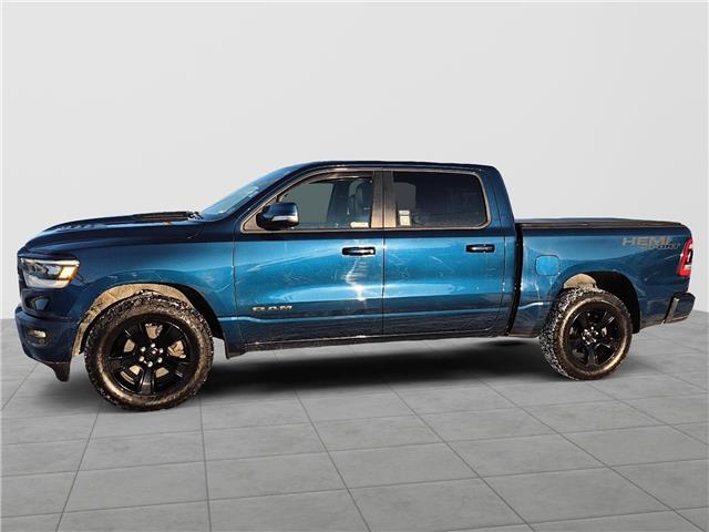 2022 RAM 1500 Sport