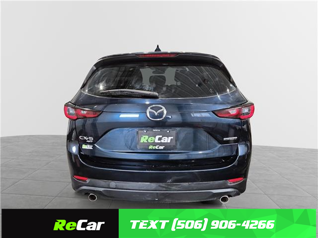 2024 Mazda CX-5 GS