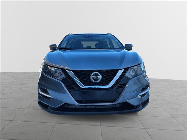 2023 Nissan Qashqai SV