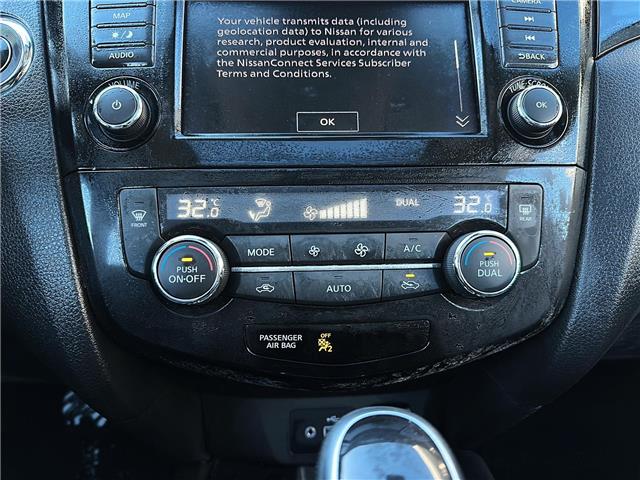 2023 Nissan Qashqai SV