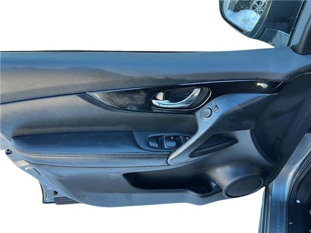 2023 Nissan Qashqai SV