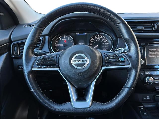 2023 Nissan Qashqai SV