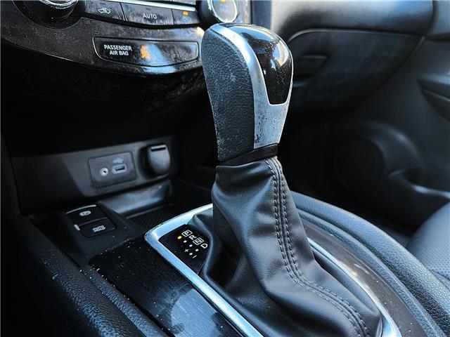 2023 Nissan Qashqai SV