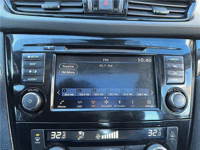 2023 Nissan Qashqai SV