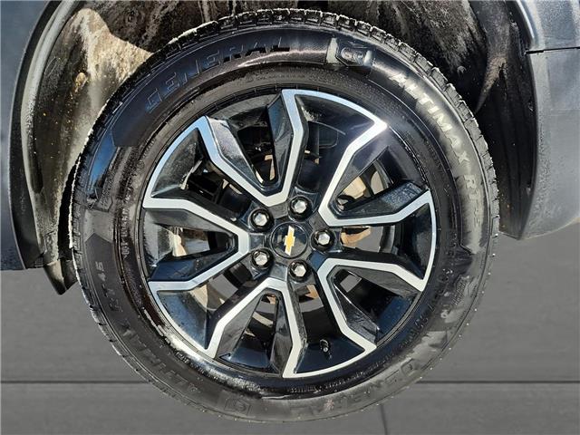 2023 Chevrolet TrailBlazer ACTIV