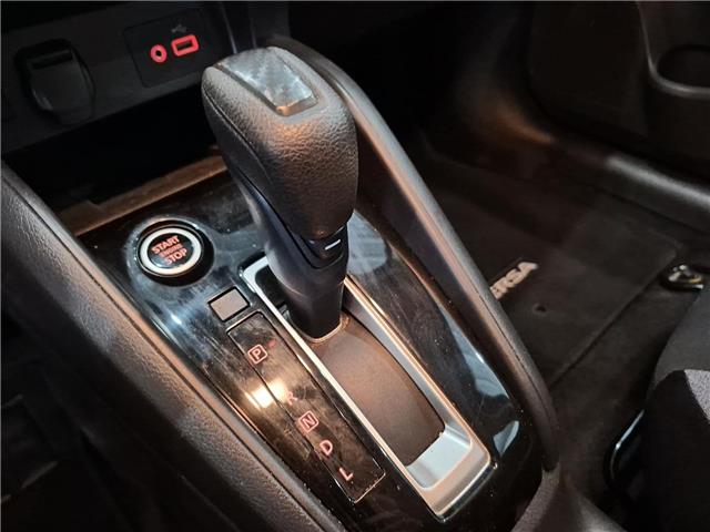 2024 Nissan Versa SV