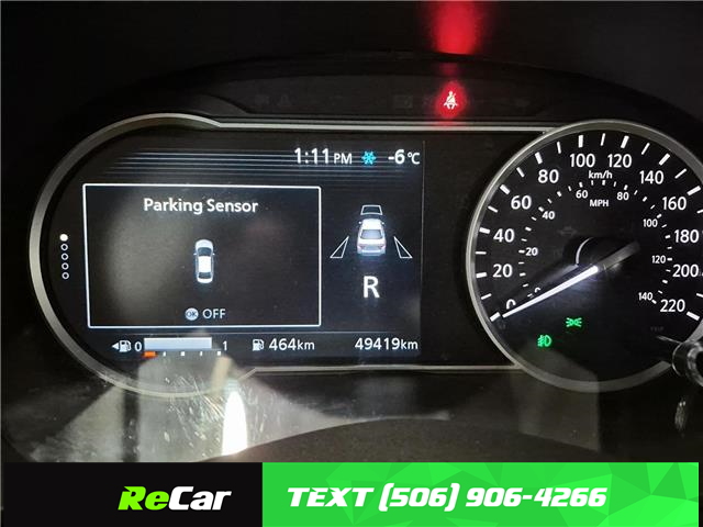 2024 Nissan Versa SV