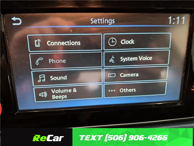 2024 Nissan Versa SV