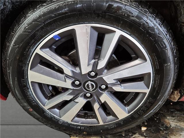 2024 Nissan Versa SV