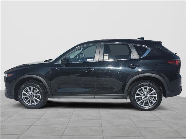 2024 Mazda CX-5 GS