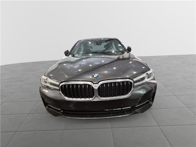 2023 BMW 530 i xDrive