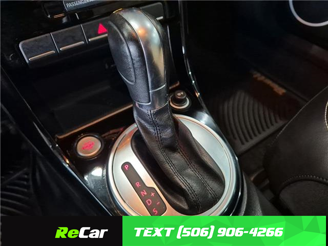 2019 Volkswagen Beetle Wolfsburg Edition