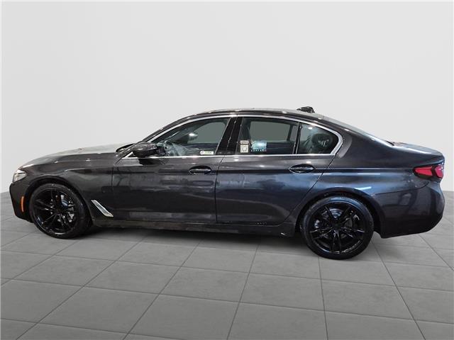 2023 BMW 530 i xDrive