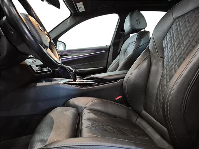 2023 BMW 530 i xDrive