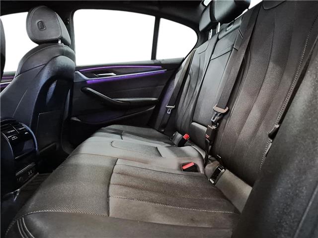 2023 BMW 530 i xDrive