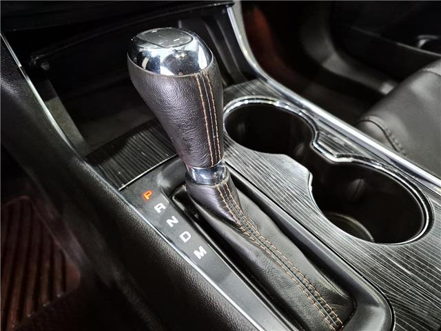 2017 Chevrolet Impala 1LT