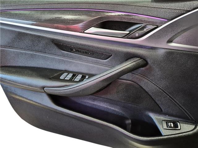 2023 BMW 530 i xDrive