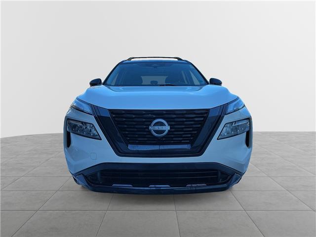 2023 Nissan Rogue SV Midnight Edition