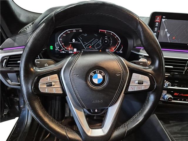 2023 BMW 530 i xDrive