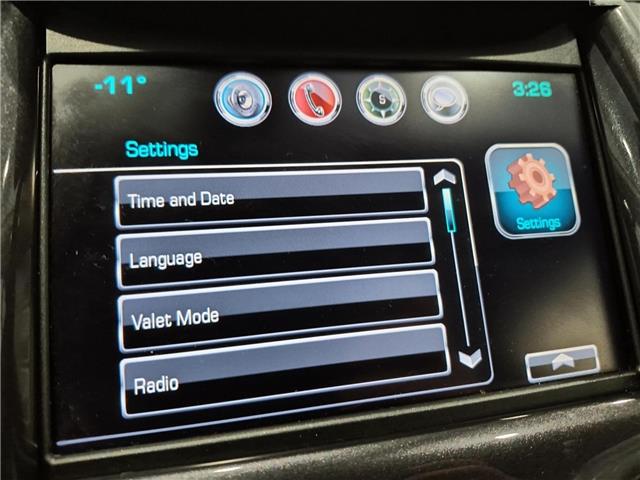 2017 Chevrolet Impala 1LT