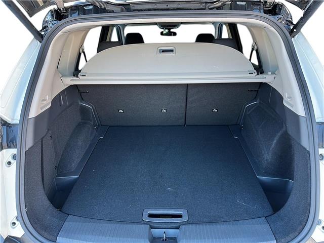 2023 Nissan Rogue SV Midnight Edition