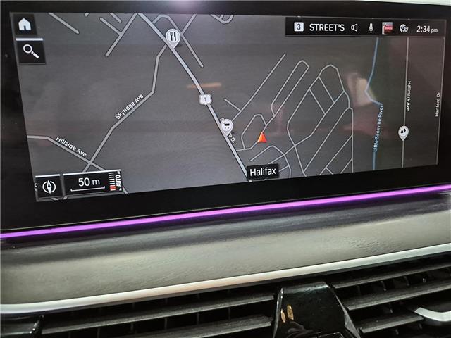 2023 BMW 530 i xDrive