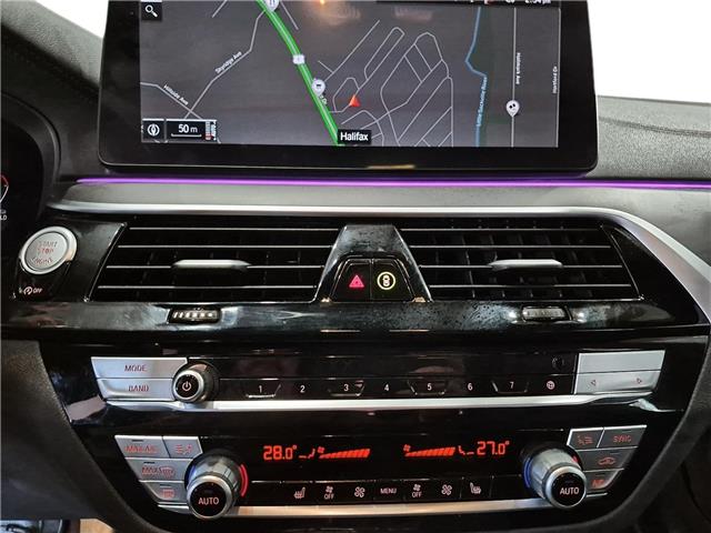 2023 BMW 530 i xDrive