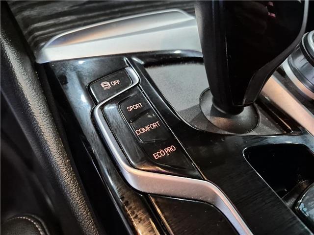 2023 BMW 530 i xDrive