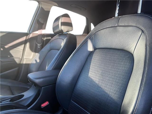 2020 Hyundai Kona 1.6T Ultimate