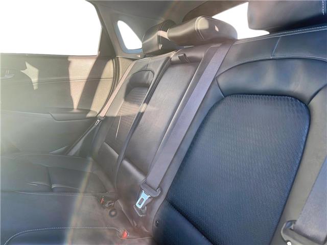 2020 Hyundai Kona 1.6T Ultimate