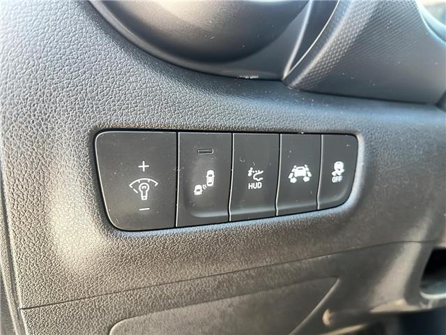 2020 Hyundai Kona 1.6T Ultimate