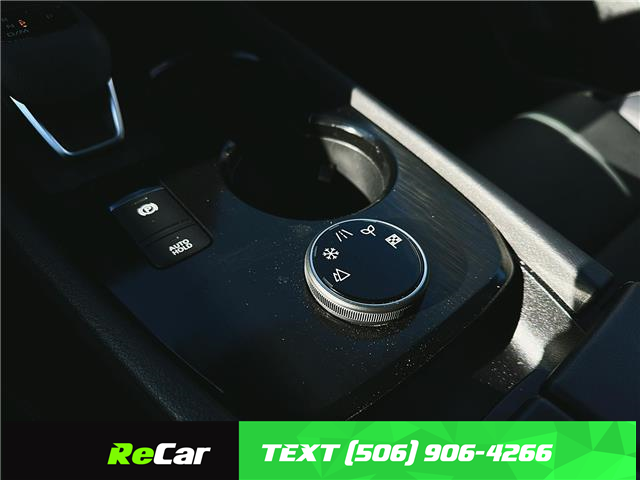 2023 Nissan Rogue SV Midnight Edition