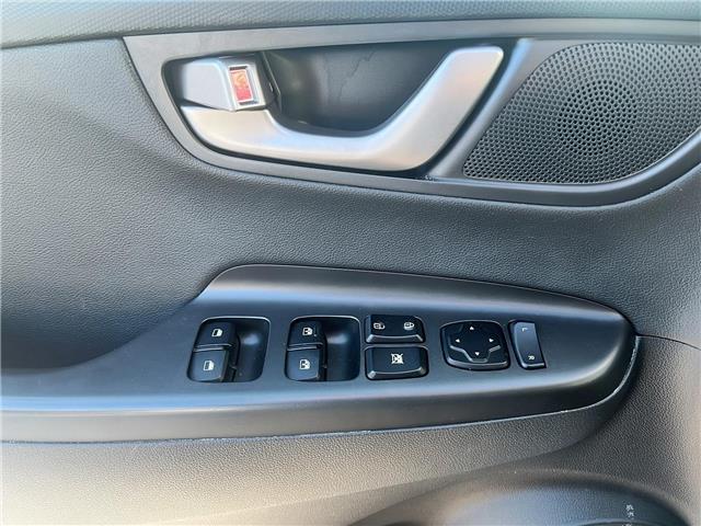 2020 Hyundai Kona 1.6T Ultimate