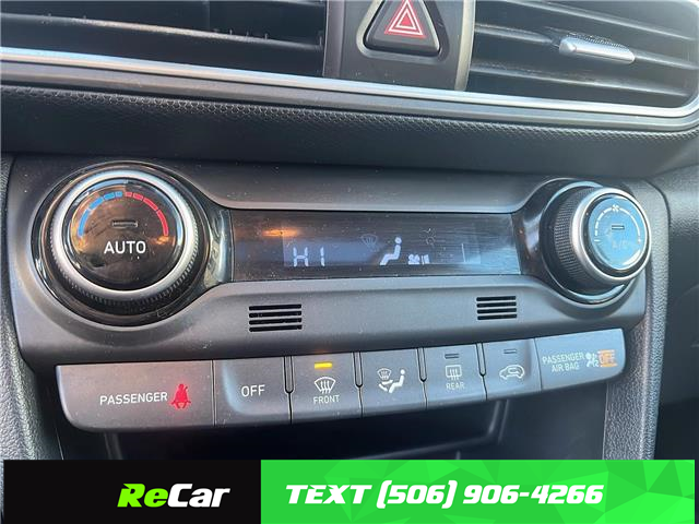 2020 Hyundai Kona 1.6T Ultimate