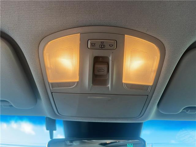 2020 Hyundai Kona 1.6T Ultimate