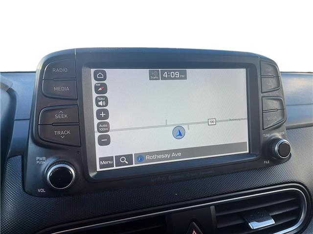 2020 Hyundai Kona 1.6T Ultimate