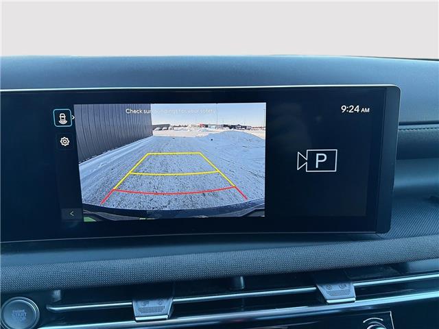 2025 Hyundai Tucson XRT