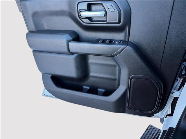 2023 Chevrolet Silverado 1500 Work Truck