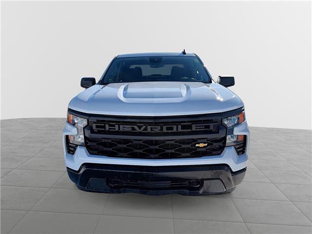 2023 Chevrolet Silverado 1500 Work Truck