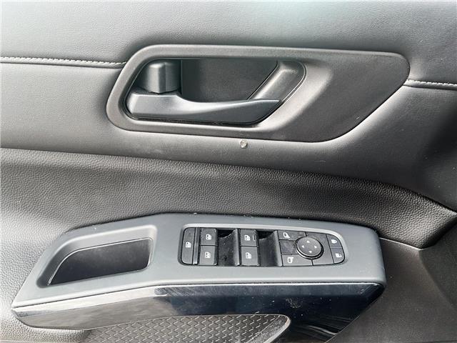 2023 Nissan Pathfinder S